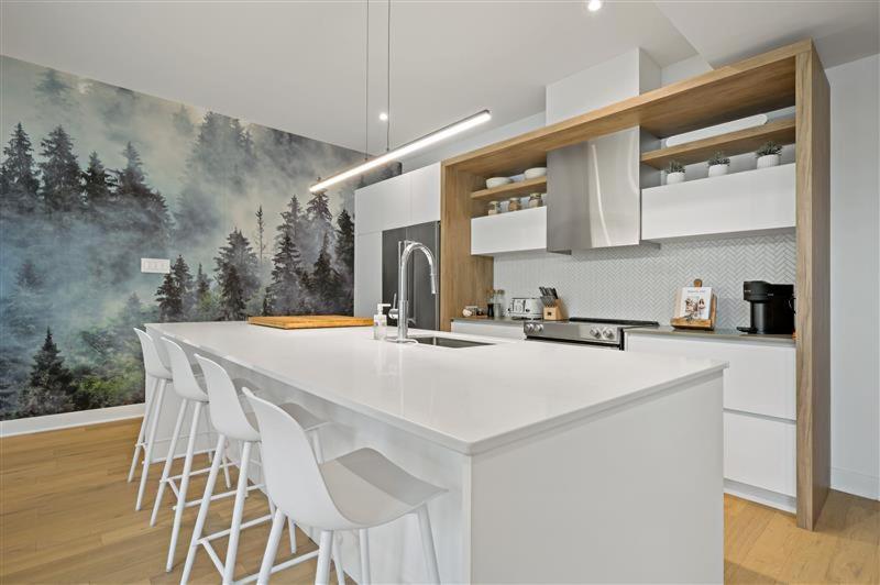 Verbier By Tremblant Platinum Mont-Tremblant Dış mekan fotoğraf