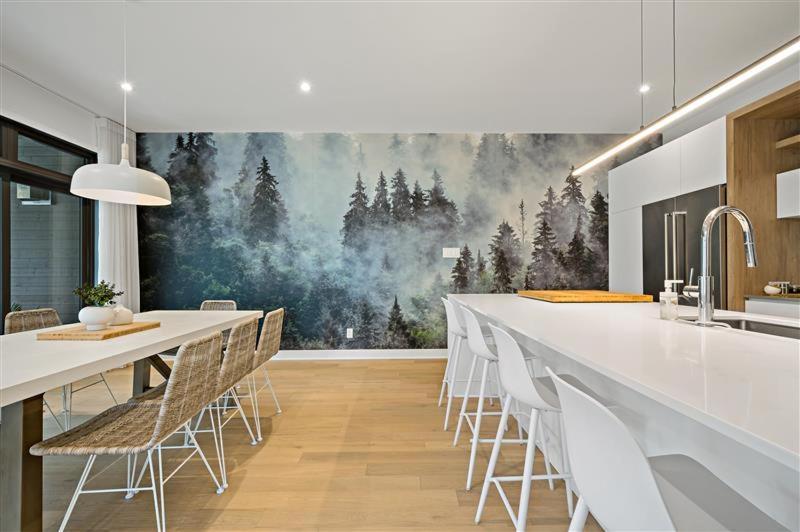 Verbier By Tremblant Platinum Mont-Tremblant Dış mekan fotoğraf